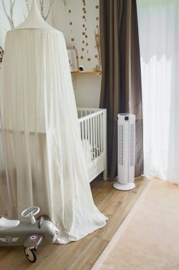 Stylies FAN TOWER CYGNUS/COP002400 STYLIES COP002400 | Elektrika.lv