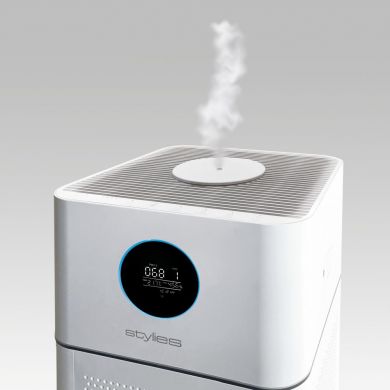 Stylies AIR PURIFIER ALPHA/COP002398 STYLIES COP002398 | Elektrika.lv