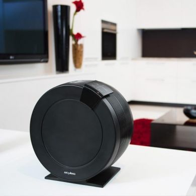 Stylies AIR WASHER AQUARIUS/BLACK COP000829 STYLIES COP000829 | Elektrika.lv