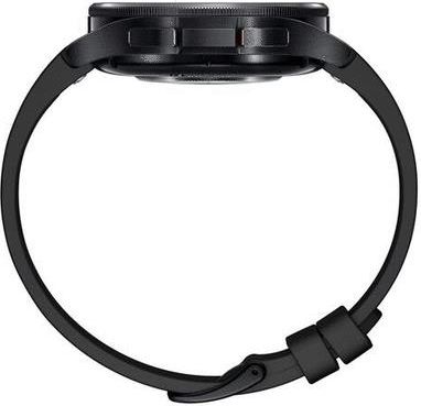 Samsung SMARTWATCH GALAXY WATCH6 CLAS./LTE 43MM BLACK SM-R955 SAMSUNG SM-R955FZKAEUA | Elektrika.lv