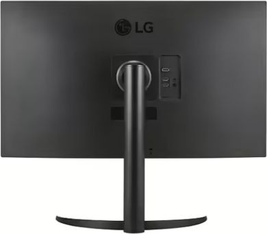 LG LCD Monitor LG 32UR550K-B 31.5" Gaming/4K Matte Panel VA 3840x2160 16:9 60Hz 4 ms Speakers 32UR550K-B 32UR550K-B | Elektrika.lv