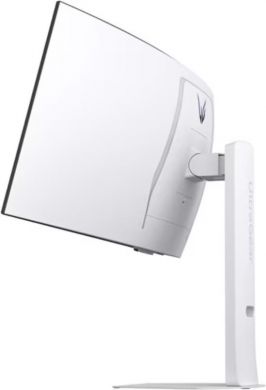 LG Monitor LG 34 " 3440 x 1440 pixels Wide Quad HD Native aspect ratio 21:9 OLED Curved 34GX90SA-W 34GX90SA-W | Elektrika.lv