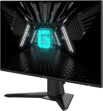 MSI LCD Monitor MSI G242L E14 23.8" Gaming Tilt Matte Panel IPS 1920x1080 16:9 144Hz 1 ms Colour Black G242LE14 G242L E14 | Elektrika.lv