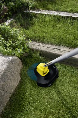 KARCHER Cordless grass trimmer LTR 18-25 18V 2.5Ah Battery Set 1.444-301.0 | Elektrika.lv