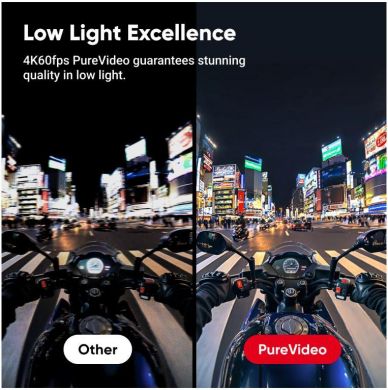 Insta360 ACTION CAMERA ACE PRO 2/CINSBBGA/DUALBAT INSTA360 CINSBBGA/DUAL | Elektrika.lv