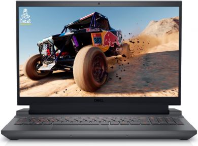 Dell Notebook DELL CPU Intel&reg; CoreT i5 i5-13450HX 2.4 GHz 15.6 " 1920x1080 pixels RAM 16 GB DDR5-SDRAM Discrete graphics NVIDIA GeForce RTX 4050 6 GB Keyboard language English OS installed Windows 11 Weight 2.81 kg 4800 MHz 210-BGJW_1020230321 210-BGJW_1020230321 | Elektrika.lv