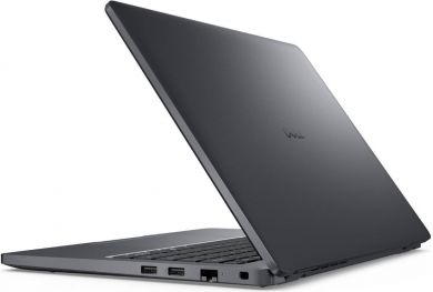 Dell Notebook DELL Pro CPU Intel Core 3 100U 14 " 1920 x 1200 pixels RAM 8 GB DDR5-SDRAM SSD 512 GB Discrete graphics Not available On-board graphics Yes OS installed Ubuntu Linux Weight 1.36 kg BTO003_PC14250_EMEA_UBU BTO003_PC14250_EMEA_ | Elektrika.lv