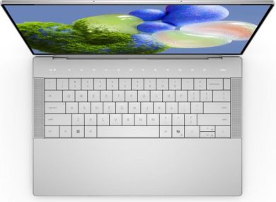 Dell Notebook DELL XPS 14 CPU Intel Core Ultra 7 155H 3.8 GHz 14.5 " RAM 16 GB LPDDR5x-SDRAM Discrete graphics NVIDIA GeForce RTX 4050 6 GB Keyboard language English OS installed Windows 11 Pro Weight 1.68 KG 7467 MHz 210-BLBB_1020230712/2 210-BLBB_1020230712/ | Elektrika.lv