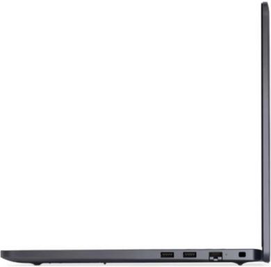 Dell Notebook DELL Pro Pro 16 (PC16255) CPU  Ryzen 5 220 3200 MHz 16" 1920x1200 RAM 8GB DDR5 5600 MHz SSD 512GB AMD Radeon 740M Integrated ENG Windows 11 Pro 1.91 kg BTO504_PC16255_EMEA BTO504_PC16255_EMEA | Elektrika.lv