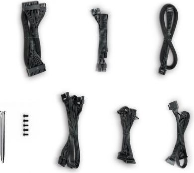  Power Supply BE QUIET Pure Power 13M 550 Watts Peak Power 600 Watts Efficiency 80 PLUS GOLD BP024EU BP024EU | Elektrika.lv