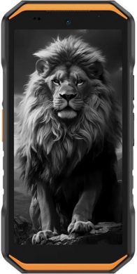  MOBILE PHONE ARMOR X32 PRO/8/256GB ORANGE ULEFONE X32PRO ORANGE | Elektrika.lv