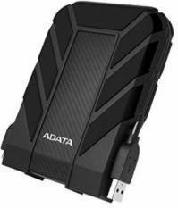 Adata External HDD ADATA 1TB USB 3.1 Colour Black AHD710P-1TU31-CBK AHD710P-1TU31-CBK | Elektrika.lv