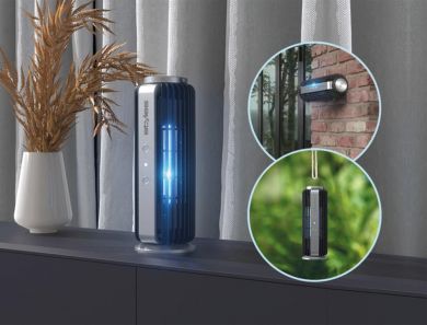 Stylies MOSQUITO TRAP AURIGA/COP002397 STYLIES COP002397 | Elektrika.lv