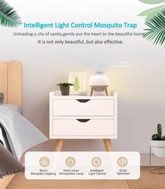 Stylies MOSQUITO TRAP REVA/COP001279 STYLIES COP001279 | Elektrika.lv