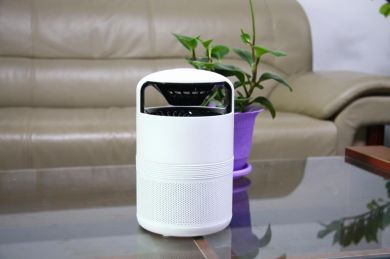 Stylies MOSQUITO TRAP PICTORIS/COP001121 STYLIES COP001121 | Elektrika.lv