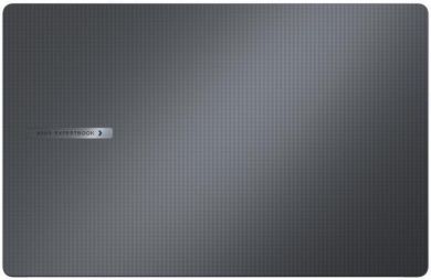 Asus Notebook ASUS ExpertBook B1 B1503CVA-S71834X CPU  Core 5 120U 1400 MHz 15.6" 1920x1080 RAM 16GB DDR5 SSD 512GB Intel UHD Graphics Integrated ENG Windows 11 Pro Grey 1.64 kg 90NX0801-M01ZZ0 90NX0801-M01ZZ0 | Elektrika.lv