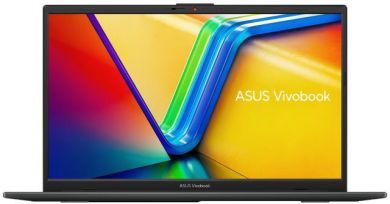 Asus Notebook ASUS VivoBook Series E1504FA-BQ1890W CPU  Ryzen 5 7520U 2800 MHz 15.6" 1920x1080 RAM 16GB LPDDR5 SSD 512GB AMD Radeon Graphics Integrated ENG Windows 11 Home Black 1.63 kg 90NB0ZR2-M03280 90NB0ZR2-M03280 | Elektrika.lv