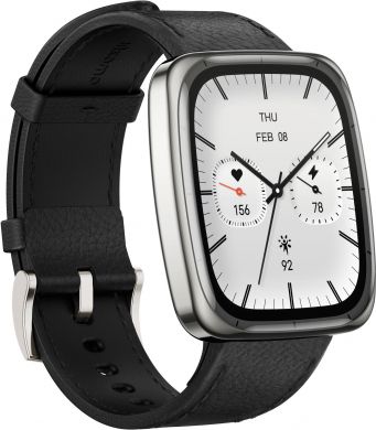  SMARTWATCH AMAZFIT ACTIVE 2/BLACK W2434GL2N HUAMI W2434GL2N | Elektrika.lv