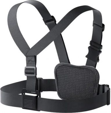 Insta360 CAMERA ACC ACTION CHEST STRAP/CINSTAV/E INSTA360 5ICINSTAV/E | Elektrika.lv