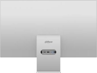 Dahua LCD Monitor DAHUA LM27-P501 27" Business Panel IPS 5120x2880 16:9 60Hz 5 ms Colour Silver DHI-LM27-P501 DHI-LM27-P501 | Elektrika.lv