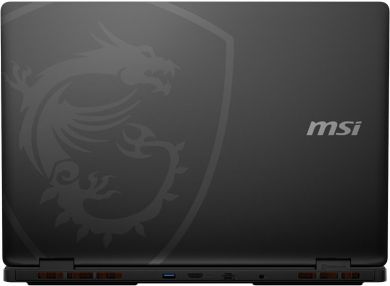 MSI Notebook MSI Crosshair 18 HX AI A2XWGKG CPU Intel Core Ultra 7 255HX 18 " 2560 x 1600 pixels RAM 32 GB DDR5-SDRAM SSD 1000 GB Discrete graphics NVIDIA GeForce RTX 5070 8 GB On-board graphics Yes Numeric keypad Yes OS installed Windows 11 Home Colour CROSSHAIR 18 HX AI A | Elektrika.lv