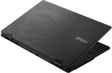 MSI Notebook MSI Crosshair 18 HX AI A2XWGKG CPU Intel Core Ultra 7 255HX 18 " 2560 x 1600 pixels RAM 32 GB DDR5-SDRAM SSD 1000 GB Discrete graphics NVIDIA GeForce RTX 5070 8 GB On-board graphics Yes Numeric keypad Yes OS installed Windows 11 Home Colour CROSSHAIR 18 HX AI A | Elektrika.lv