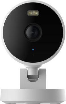 aqara SMART HOME G100 CAMERA/WHITE CH-C08D-W AQARA CH-C08D-W | Elektrika.lv