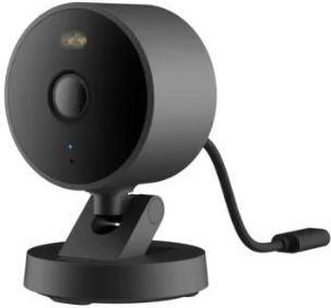 aqara SMART HOME G100 CAMERA/BLACK CH-C08D-B AQARA CH-C08D-B | Elektrika.lv