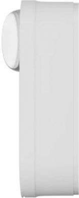 aqara SMART HOME LOCK U200 LITE KIT/WHITE EL-D03D-W AQARA EL-D03D-W | Elektrika.lv