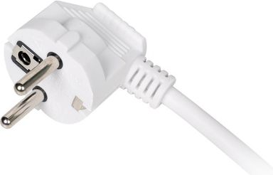 Lanberg Lanberg Cable Power Strip, 5X French Outlets Quality-Grade Copper, 1.5 m | PS0-05E-0150-W PS0-05E-0150-W