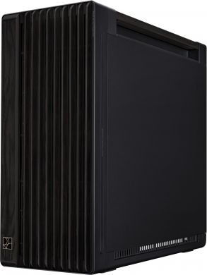 Asus Case ASUS ProArt PA602 Wood Edition - Metal Panel MidiTower Case product features Fan control panel Not included Colour Black PROARTPA602WOODMETAL PROART PA602 WOOD ME | Elektrika.lv