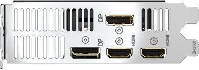 Gigabyte Graphics Card GIGABYTE NVIDIA GeForce RTX 5050 8 GB GDDR6 128 bit PCIE 5.0 16x GPU 2587 MHz Triple slot Fansink GV-N5050OC-8GL1.0 GV-N5050OC-8GL 1.0 | Elektrika.lv