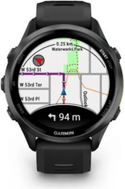 Garmin SMARTWATCH FORERUNNER 970/GREY 010-02969-10 GARMIN 010-02969-10 | Elektrika.lv