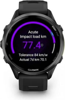 Garmin SMARTWATCH FORERUNNER 970/GREY 010-02969-10 GARMIN 010-02969-10 | Elektrika.lv
