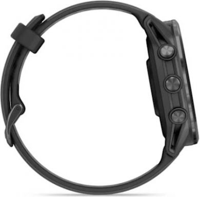 Garmin SMARTWATCH FORERUNNER 970/GREY 010-02969-10 GARMIN 010-02969-10 | Elektrika.lv
