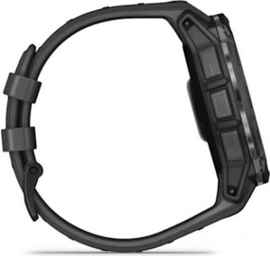 Garmin SMARTWATCH INSTINCT 3 AMOLED/BLK/CHARCO 010-03020-00 GARMIN 010-03020-00 | Elektrika.lv