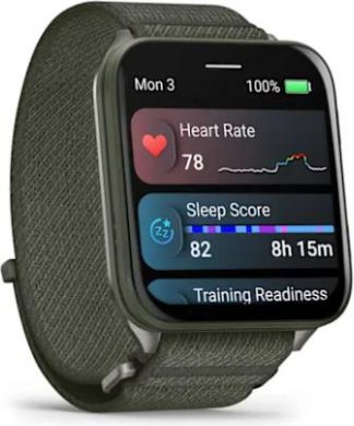 Garmin SMARTWATCH VENU X1/MOSS/TITAN 010-02980-03 GARMIN 010-02980-03 | Elektrika.lv