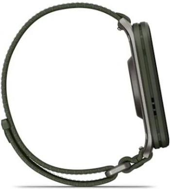 Garmin SMARTWATCH VENU X1/MOSS/TITAN 010-02980-03 GARMIN 010-02980-03 | Elektrika.lv