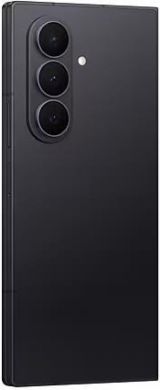 Samsung MOBILE PHONE GALAXY FOLD7/256GB JETBLK SM-F966B  SAMSUNG SM-F966BZKBEUE | Elektrika.lv