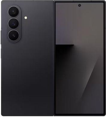 Samsung MOBILE PHONE GALAXY FOLD7/256GB JETBLK SM-F966B  SAMSUNG SM-F966BZKBEUE | Elektrika.lv