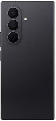 Samsung MOBILE PHONE GALAXY FOLD7/512GB JETBLK SM-F966B SAMSUNG SM-F966BZKCEUE | Elektrika.lv