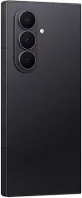 Samsung MOBILE PHONE GALAXY FOLD7/512GB JETBLK SM-F966B SAMSUNG SM-F966BZKCEUE | Elektrika.lv