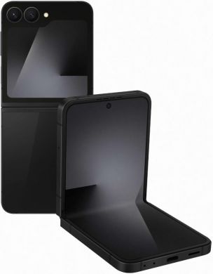 Samsung MOBILE PHONE GALAXY FLIP7 FE/128GB BLACK SM-F761B SAMSUNG SM-F761BZKGEUE | Elektrika.lv