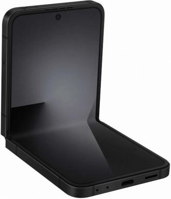 Samsung MOBILE PHONE GALAXY FLIP7 FE/128GB BLACK SM-F761B SAMSUNG SM-F761BZKGEUE | Elektrika.lv