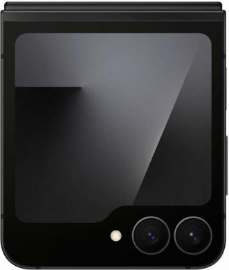 Samsung MOBILE PHONE GALAXY FLIP7 FE/128GB BLACK SM-F761B SAMSUNG SM-F761BZKGEUE | Elektrika.lv