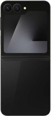 Samsung MOBILE PHONE GALAXY FLIP7 FE/128GB BLACK SM-F761B SAMSUNG SM-F761BZKGEUE | Elektrika.lv