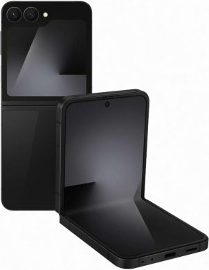 Samsung MOBILE PHONE GALAXY FLIP7 FE/256GB BLACK SM-F761B SAMSUNG SM-F761BZKHEUE | Elektrika.lv