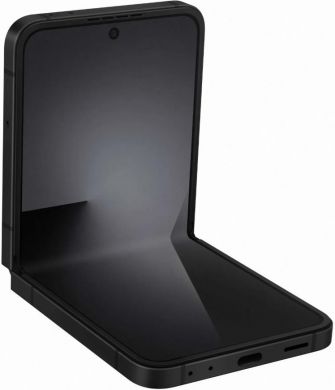 Samsung MOBILE PHONE GALAXY FLIP7 FE/256GB BLACK SM-F761B SAMSUNG SM-F761BZKHEUE | Elektrika.lv