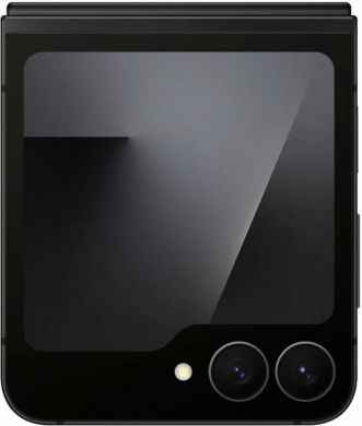 Samsung MOBILE PHONE GALAXY FLIP7 FE/256GB BLACK SM-F761B SAMSUNG SM-F761BZKHEUE | Elektrika.lv