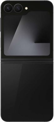 Samsung MOBILE PHONE GALAXY FLIP7 FE/256GB BLACK SM-F761B SAMSUNG SM-F761BZKHEUE | Elektrika.lv